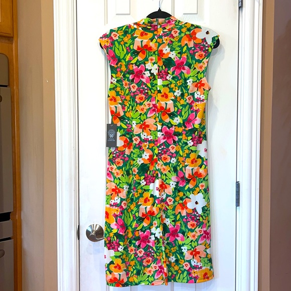 VINCE CAMUTO DRESS ❤️👗❤️ - Picture 5 of 5